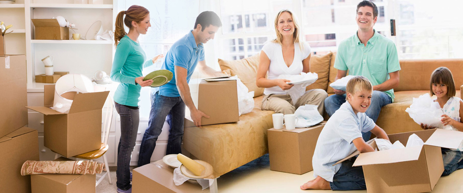  Packers and Movers